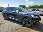 2020 Lincoln Aviator Black Label