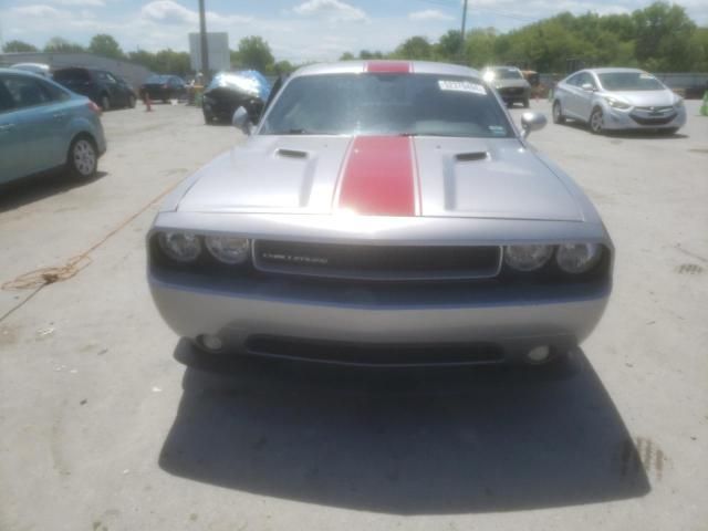 2013 Dodge Challenger SXT