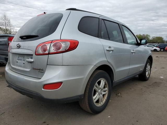 2010 Hyundai Santa FE GLS