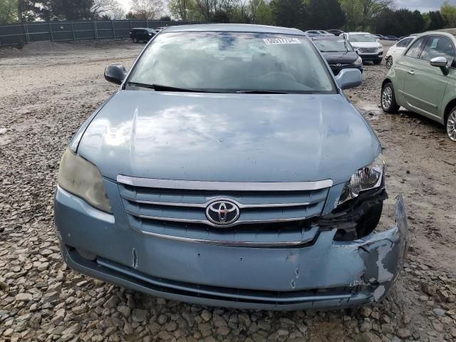 2007 Toyota Avalon XL