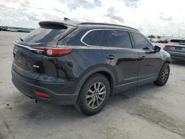 2019 Mazda CX-9 Touring