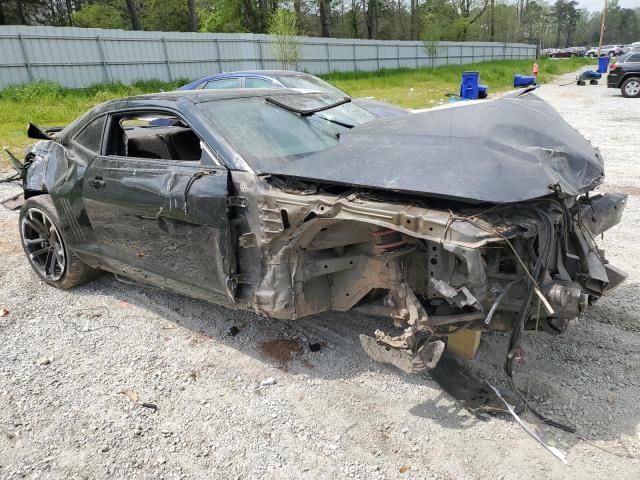 2010 Chevrolet Camaro SS