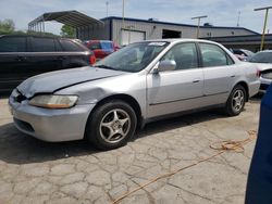 1999 Honda Accord LX en venta en Lebanon, TN