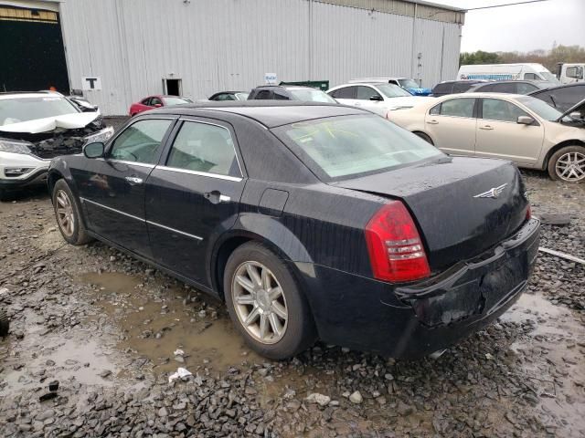 2006 Chrysler 300C