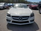 2012 Mercedes-Benz SLK 350