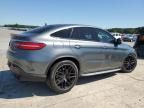 2018 Mercedes-Benz GLE Coupe 63 AMG-S