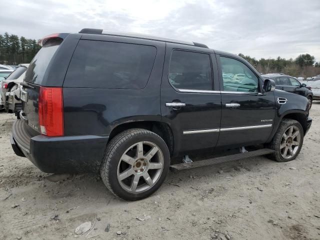 2010 Cadillac Escalade Premium