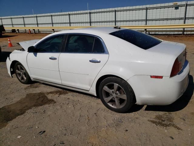 2012 Chevrolet Malibu 1LT