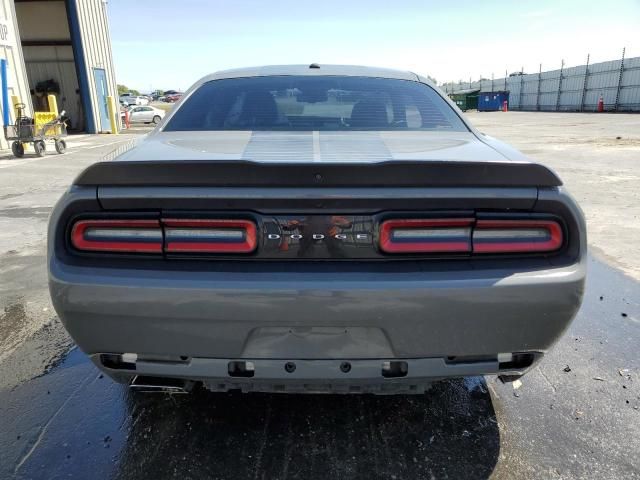 2017 Dodge Challenger R/T