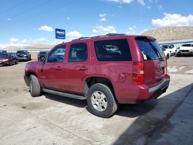 2007 Chevrolet Tahoe K1500