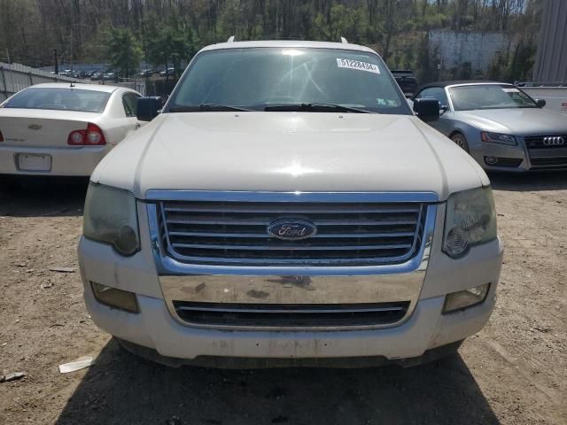 2008 Ford Explorer XLT