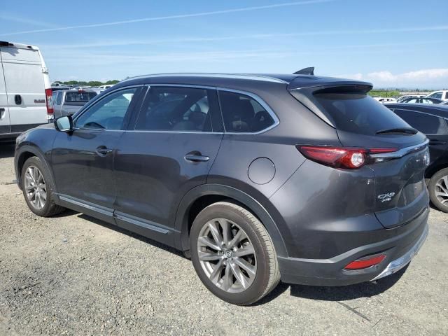 2018 Mazda CX-9 Grand Touring