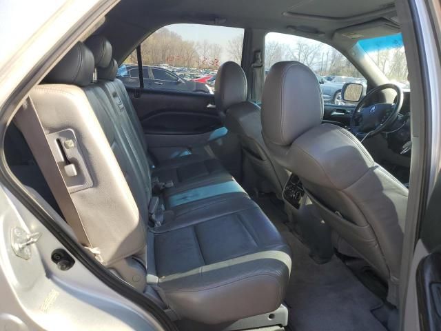 2006 Acura MDX Touring