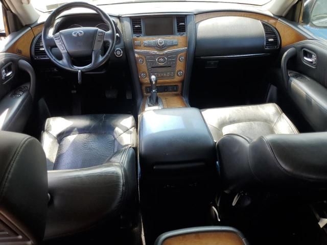 2013 Infiniti QX56