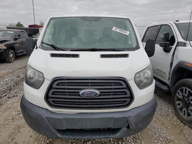 2015 Ford Transit T-150