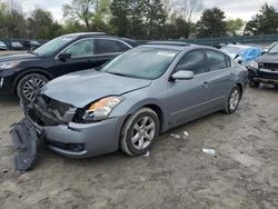 2008 Nissan Altima 2.5 for sale in Madisonville, TN