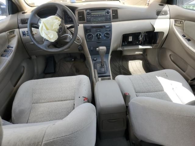 2003 Toyota Corolla CE