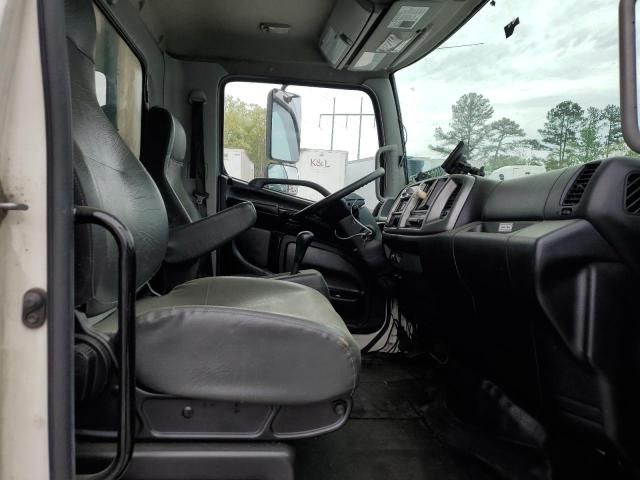 2014 Hino 258 268