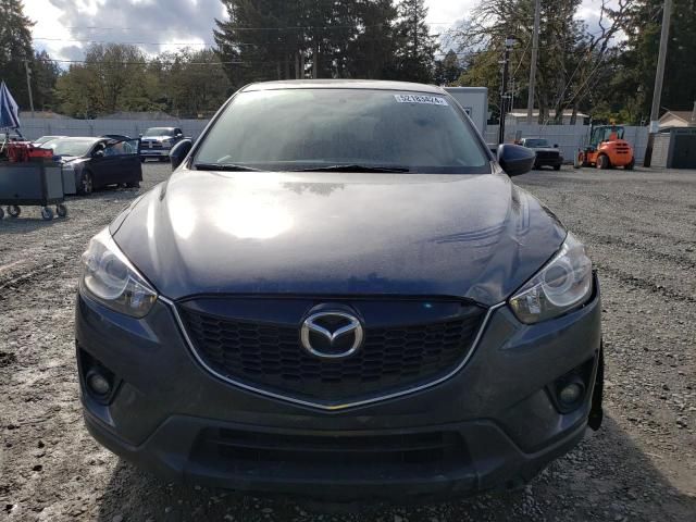 2013 Mazda CX-5 Touring