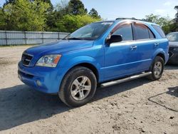 Cars With No Damage for sale at auction: 2005 KIA Sorento EX