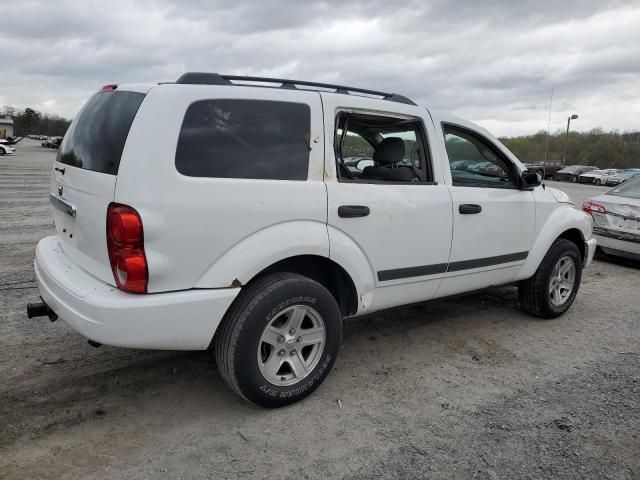 2006 Dodge Durango SLT