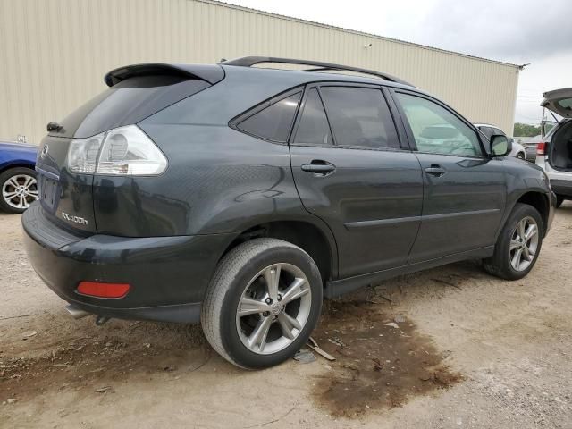 2006 Lexus RX 400