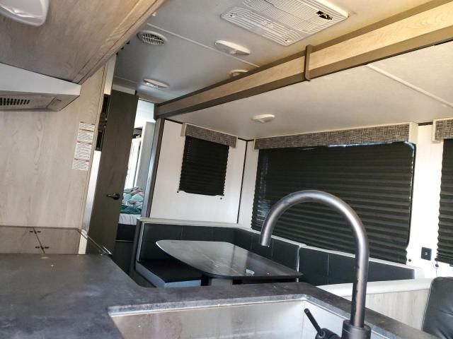 2023 Prowler Travel Trailer