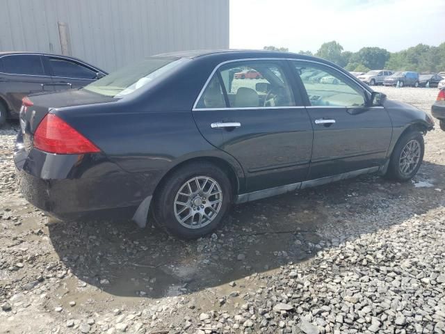 2007 Honda Accord LX