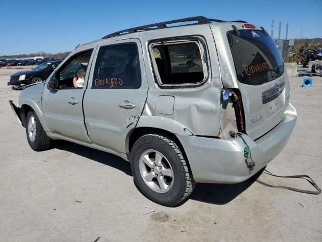 2005 Mazda Tribute S