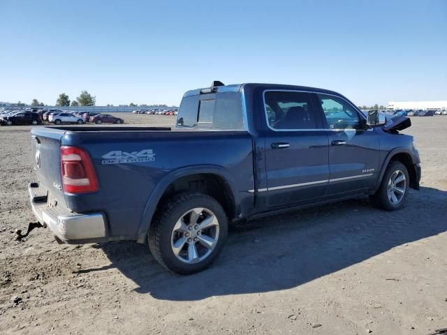 2021 Dodge RAM 1500 Limited