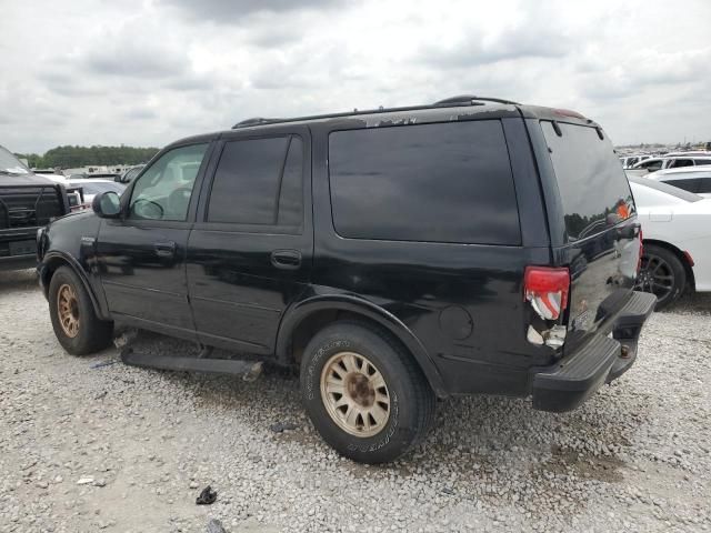 2001 Ford Expedition XLT