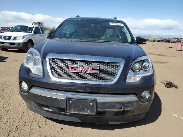 2010 GMC Acadia SLT-2