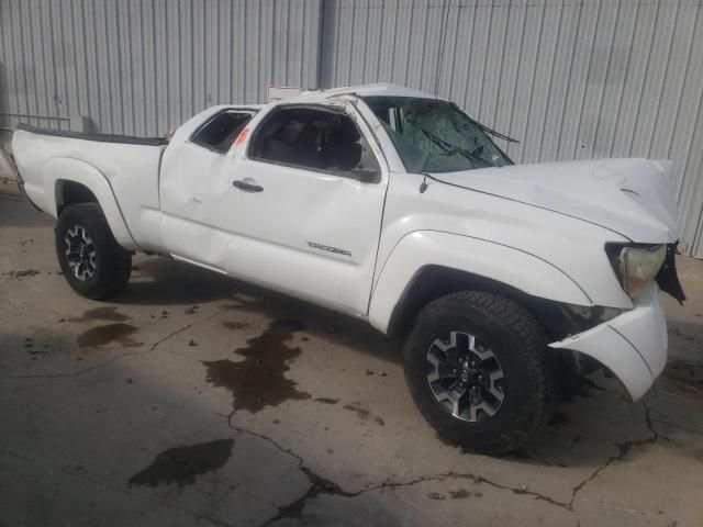 2005 Toyota Tacoma Prerunner Access Cab