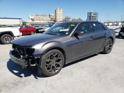 Chrysler 300 S salvage cars for sale: 2019 Chrysler 300 S