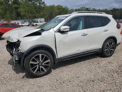 Salvage cars for sale from Copart Knightdale, NC: 2020 Nissan Rogue S