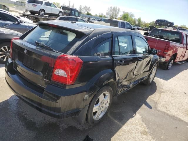 2009 Dodge Caliber SXT