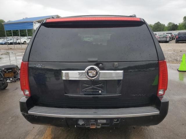 2008 Cadillac Escalade ESV