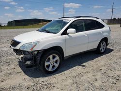 Salvage Cars with No Bids Yet For Sale at auction: 2005 Lexus RX 330