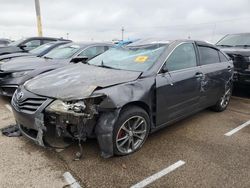 Toyota Camry Base salvage cars for sale: 2011 Toyota Camry Base