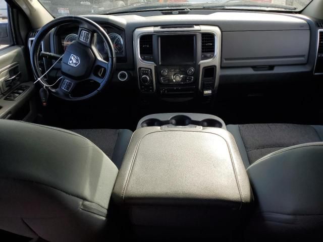 2014 Dodge RAM 1500 SLT