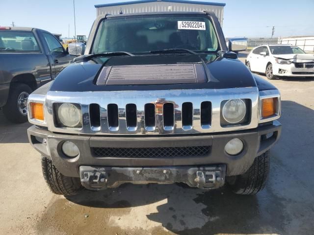 2008 Hummer H3