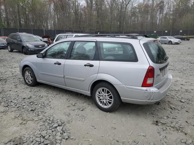 2003 Ford Focus SE