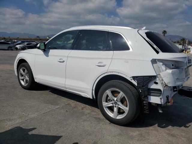 2023 Audi Q5 Premium 40