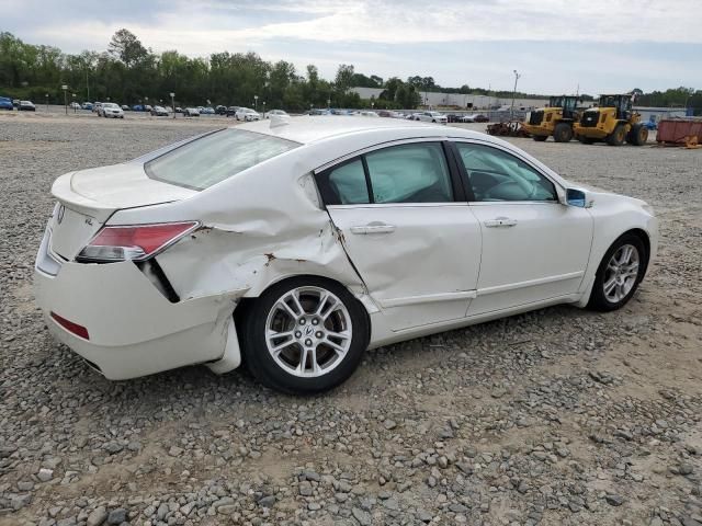 2010 Acura TL