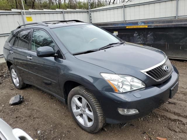 2008 Lexus RX 350