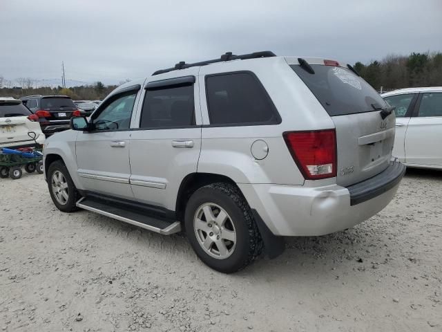 2010 Jeep Grand Cherokee Laredo