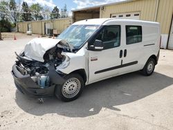 Salvage cars for sale from Copart Knightdale, NC: 2019 Dodge RAM Promaster City