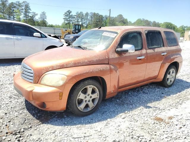 2007 Chevrolet HHR LT