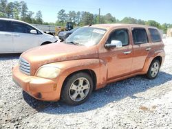 Chevrolet HHR LT Vehiculos salvage en venta: 2007 Chevrolet HHR LT