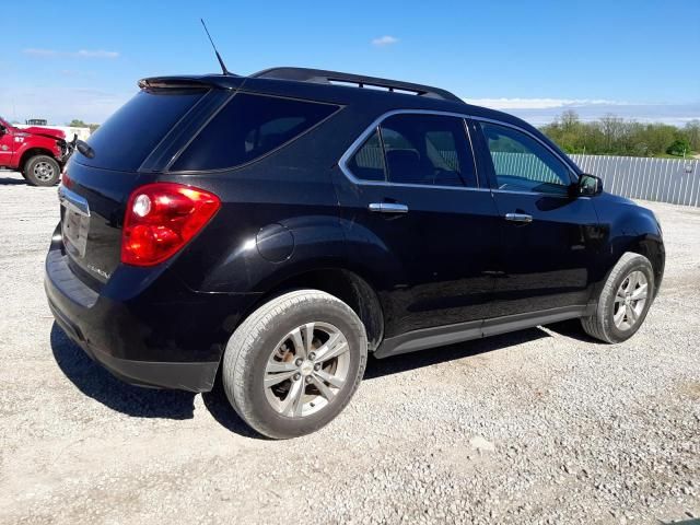 2011 Chevrolet Equinox LT